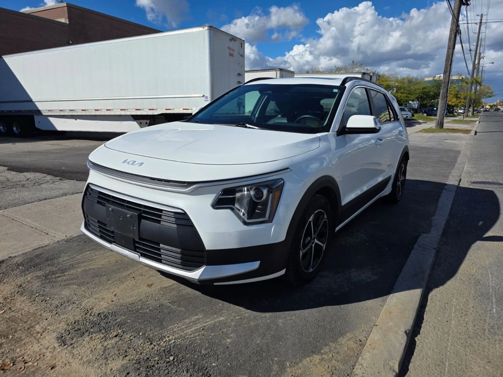 Kia Niro * EX * HYBRID * ���� �� �������� & ���������� | Mobile.bg � ����������� 1