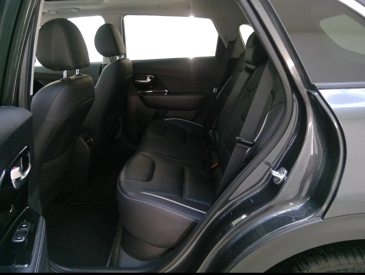 Kia Niro 65kWh, 204�.�. EXECUTIVE LINE, ������� ����!!! | Mobile.bg � ����������� 5