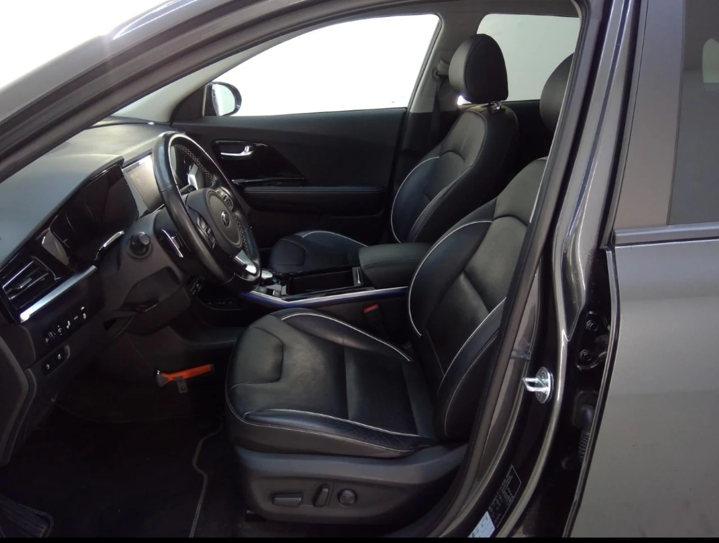 Kia Niro 65kWh, 204�.�. EXECUTIVE LINE, ������� ����!!! | Mobile.bg � ����������� 4