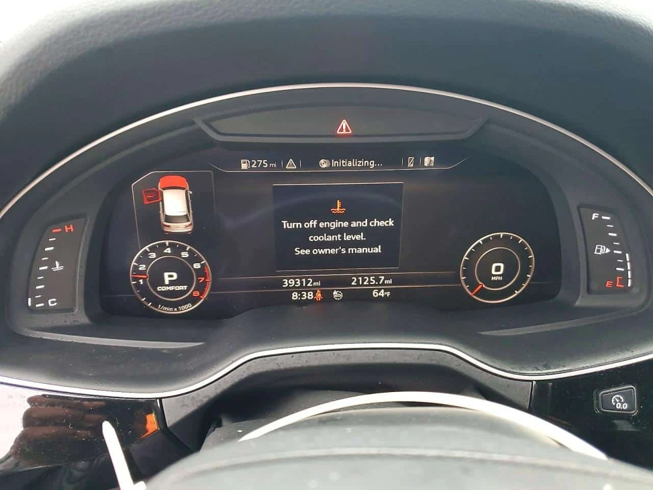 Audi Q7 * quattro Premium Plus * CARFAX * ���������� | Mobile.bg � ����������� 9