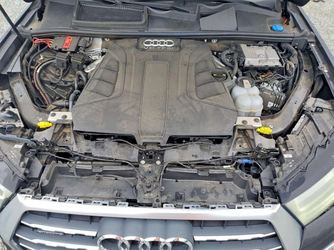 Audi Q7 * quattro Premium Plus * CARFAX * ���������� | Mobile.bg � ����������� 12