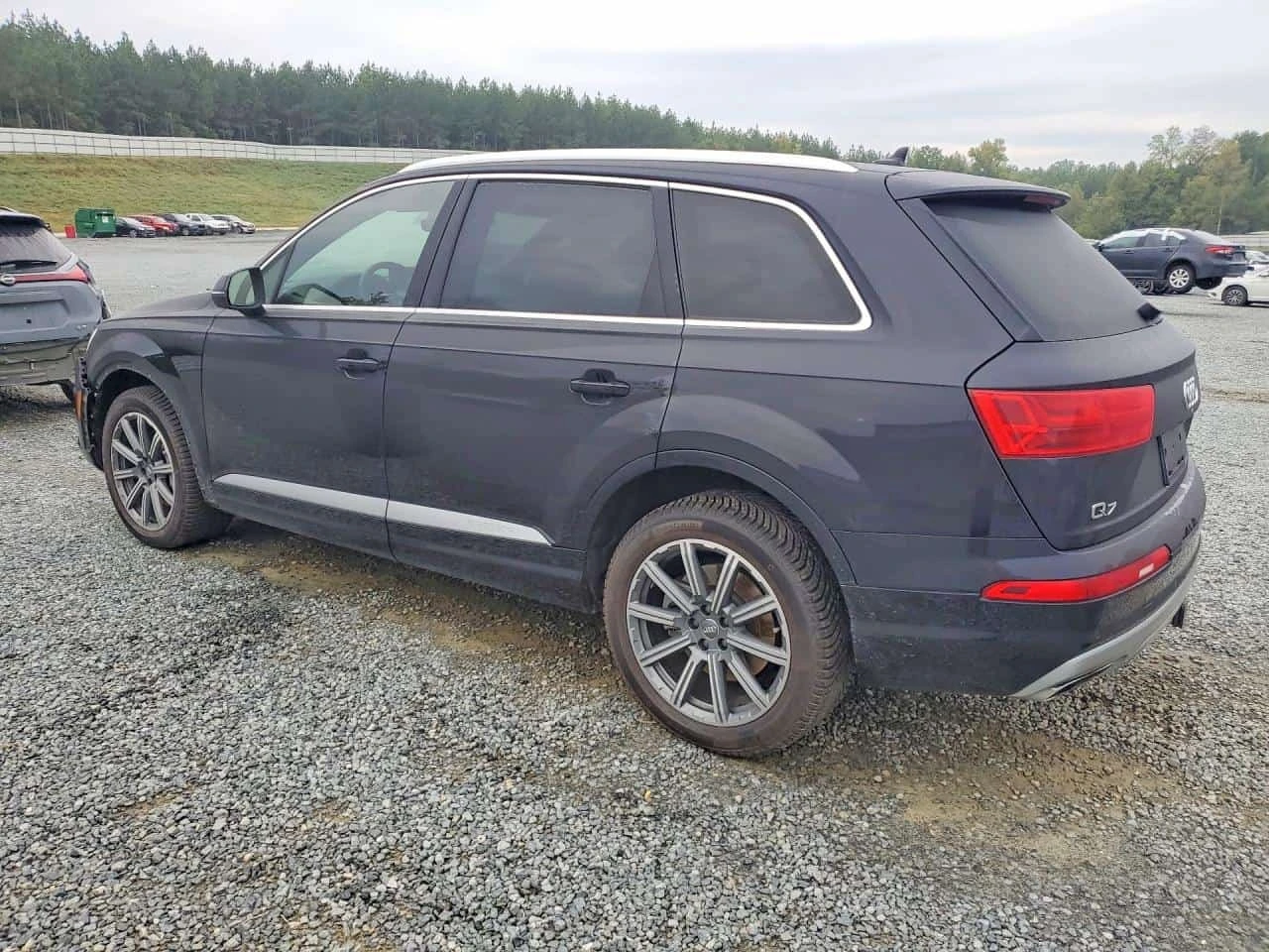 Audi Q7 * quattro Premium Plus * CARFAX * ���������� | Mobile.bg � ����������� 2