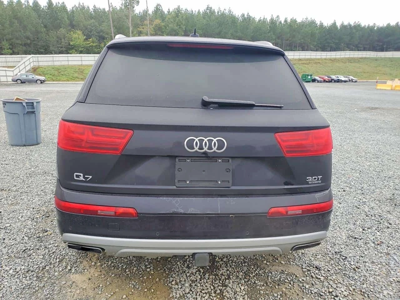 Audi Q7 * quattro Premium Plus * CARFAX * ���������� | Mobile.bg � ����������� 6