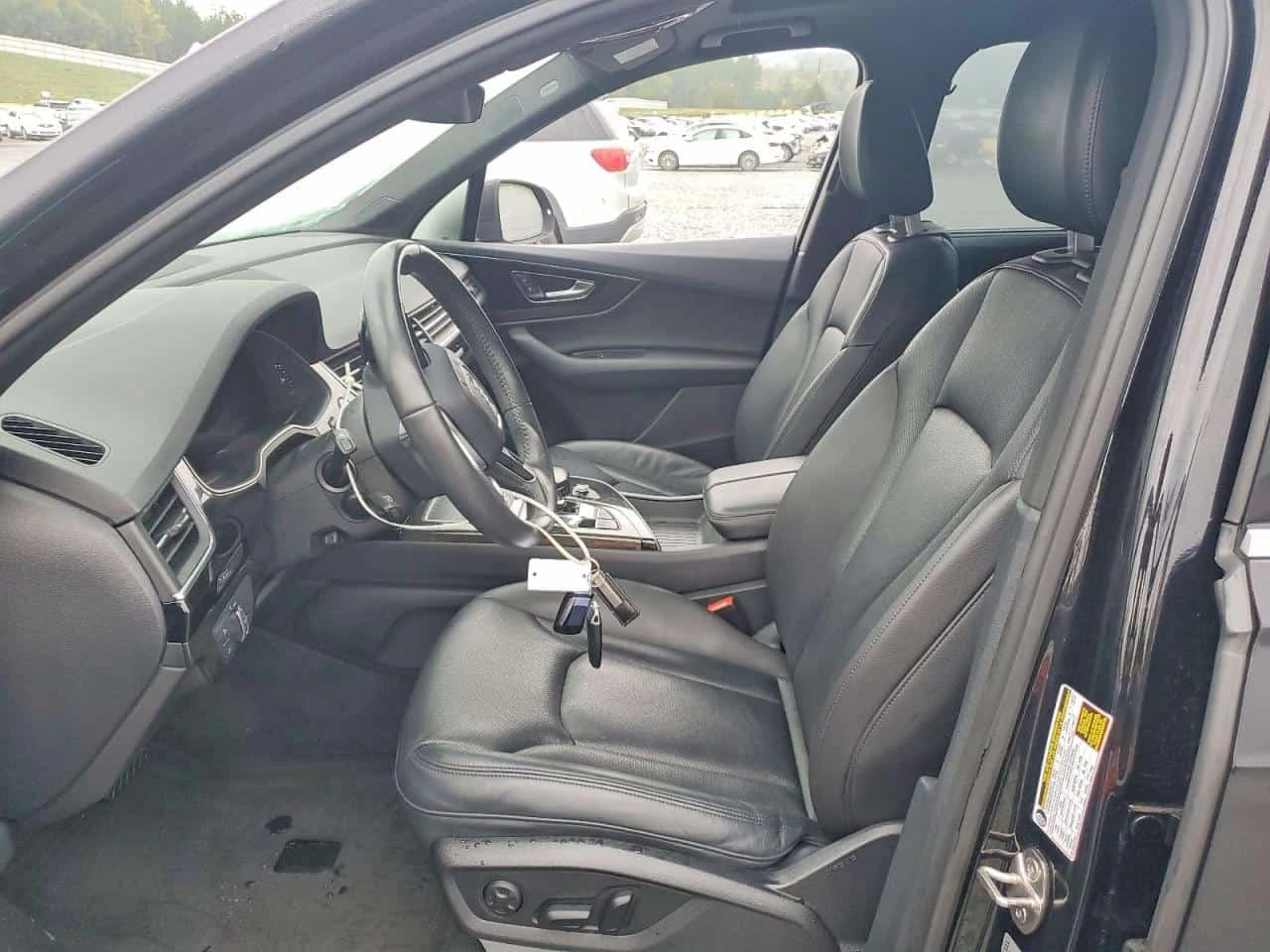Audi Q7 * quattro Premium Plus * CARFAX * ���������� | Mobile.bg � ����������� 7