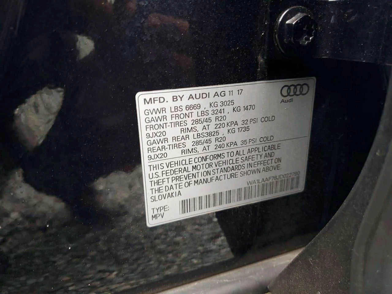 Audi Q7 * quattro Premium Plus * CARFAX * ���������� | Mobile.bg � ����������� 14