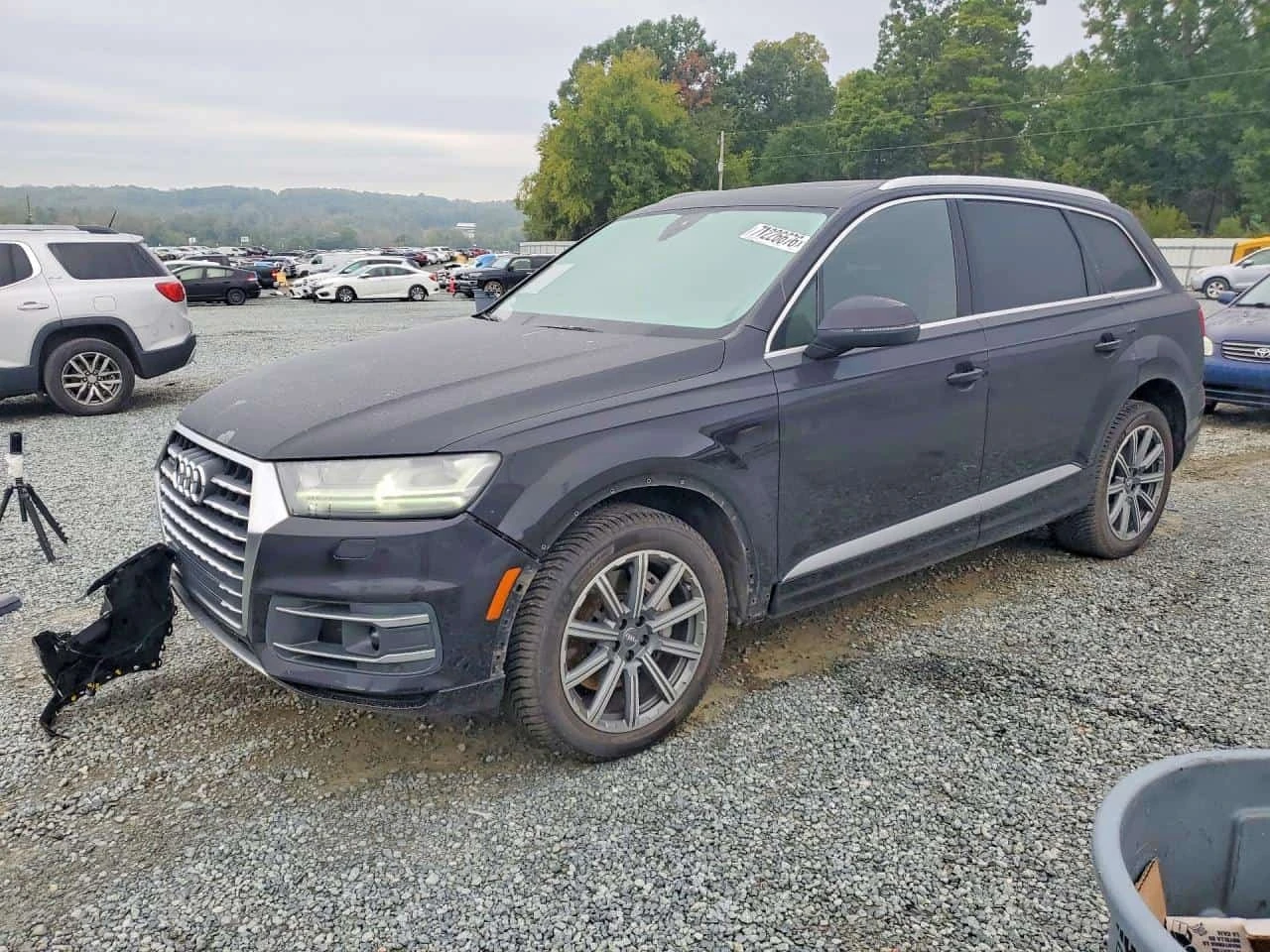 Audi Q7 * quattro Premium Plus * CARFAX * ���������� | Mobile.bg � ����������� 1