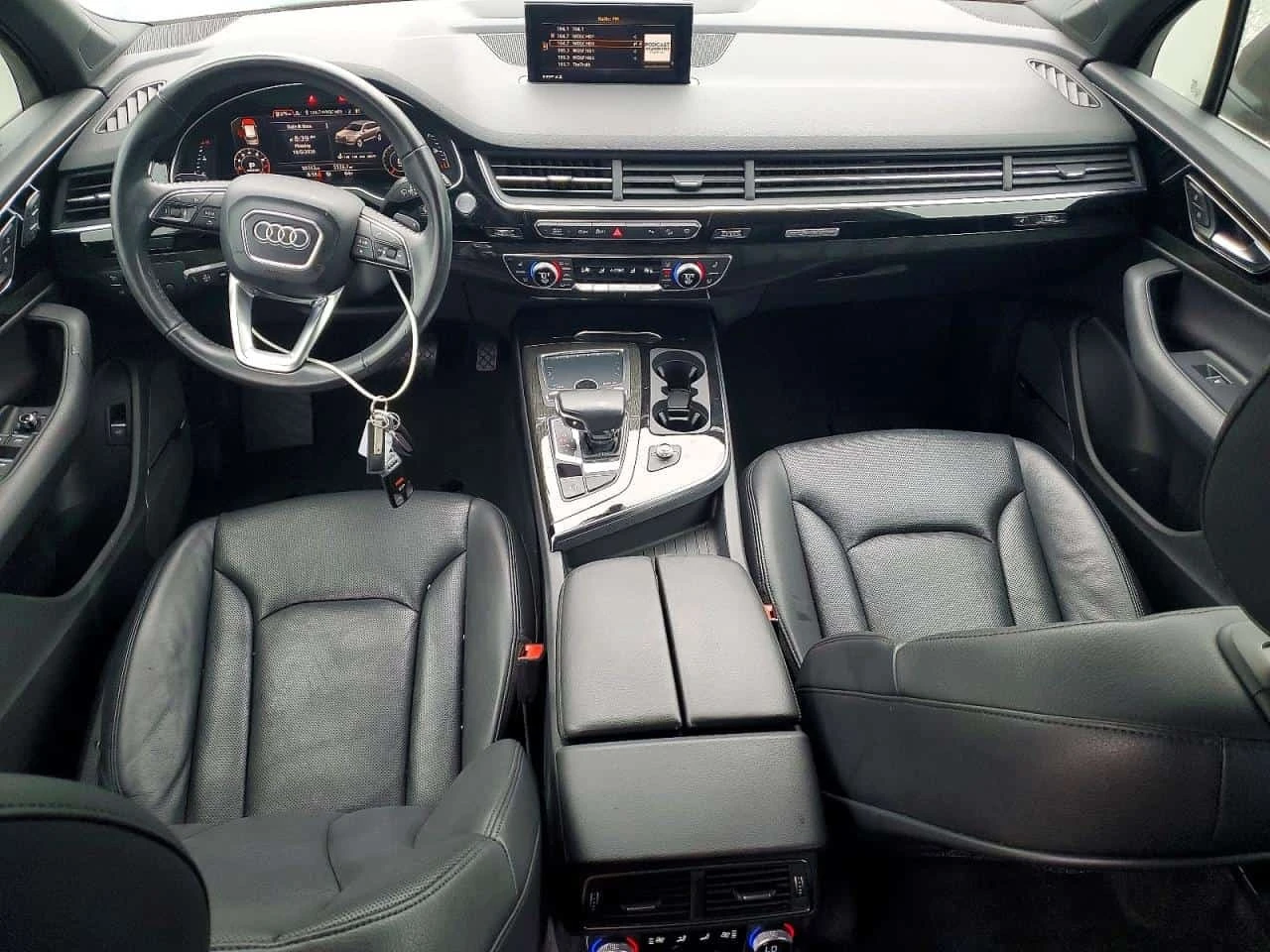 Audi Q7 * quattro Premium Plus * CARFAX * ���������� | Mobile.bg � ����������� 8