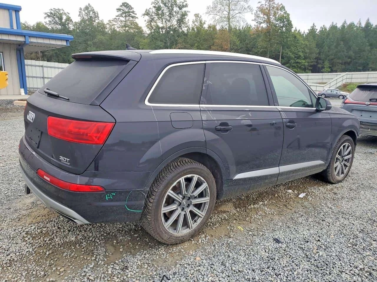 Audi Q7 * quattro Premium Plus * CARFAX * ���������� | Mobile.bg � ����������� 3
