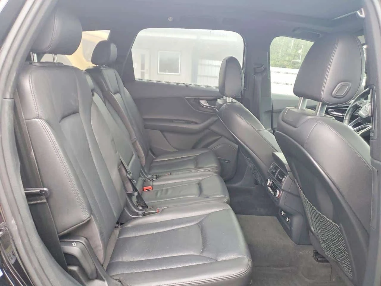 Audi Q7 * quattro Premium Plus * CARFAX * ���������� | Mobile.bg � ����������� 11