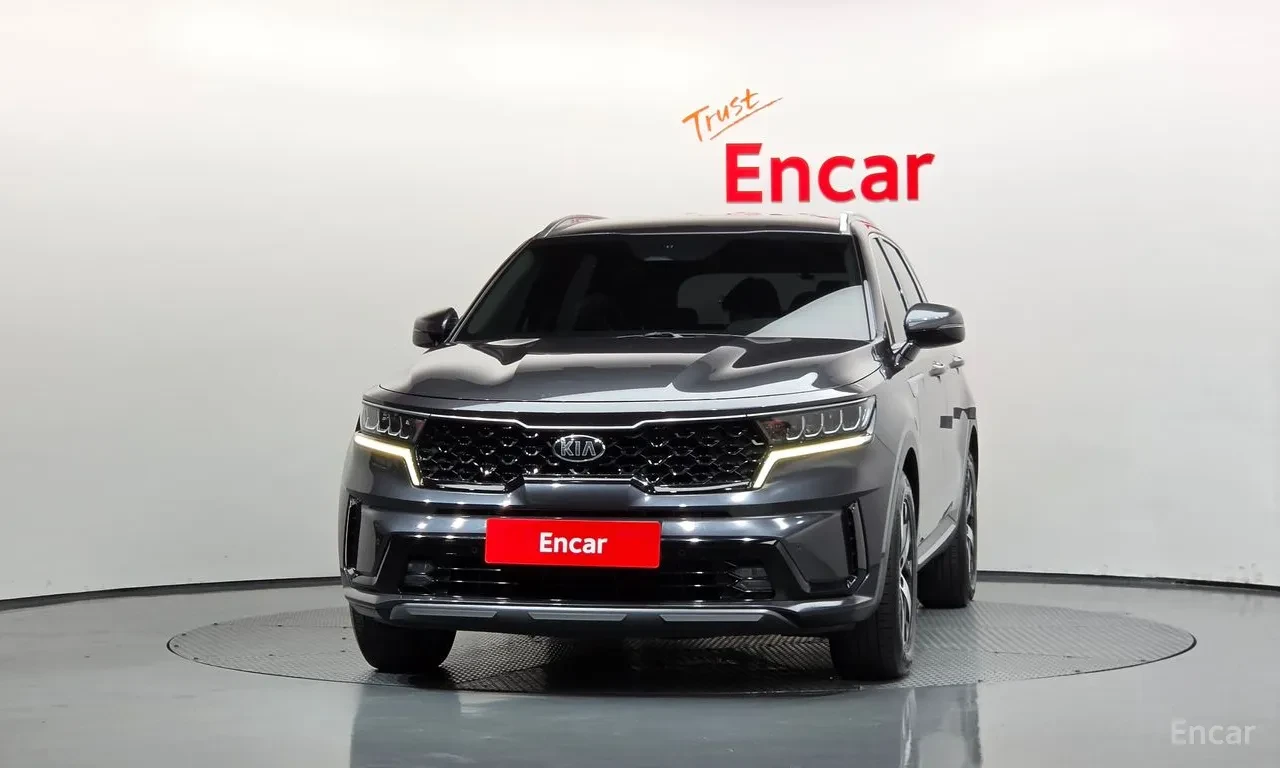 Kia Sorento 2WD | ��������� | ������� | ���� �� �� | Mobile.bg � ����������� 3