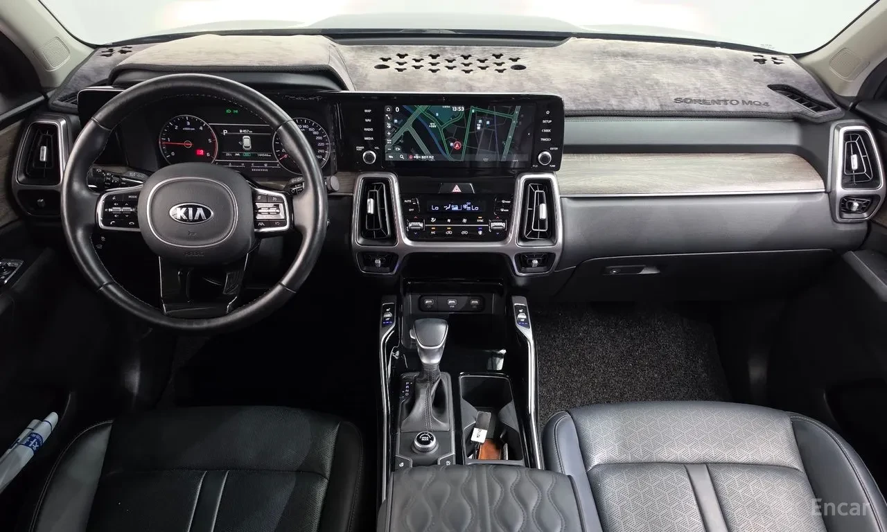Kia Sorento 2WD | ��������� | ������� | ���� �� �� | Mobile.bg � ����������� 9