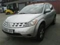 Nissan Murano, снимка 7