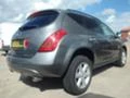 Nissan Murano, снимка 2