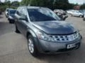 Nissan Murano, снимка 1