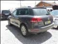 VW Touareg 3.6i 4X4, снимка 5