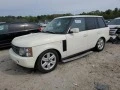 Land Rover Range rover L322 3.0 4.4 na chasti, снимка 1