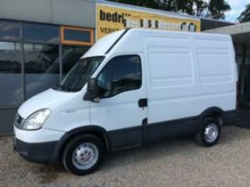 Iveco Daily E4,35s12,2.3JTD,116кс., снимка 2