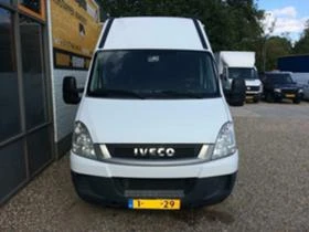 Iveco Daily E4,35s12,2.3JTD,116кс., снимка 1
