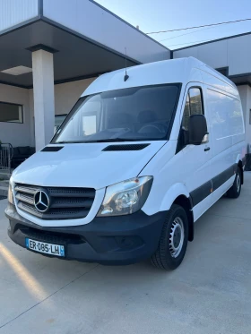 Mercedes-Benz Sprinter 314 CDI KLIMA, снимка 4