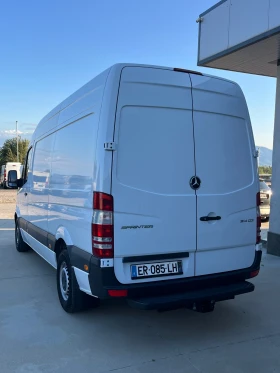Mercedes-Benz Sprinter 314 CDI KLIMA, снимка 7