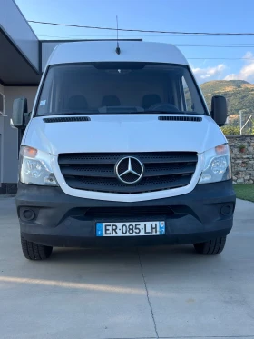 Mercedes-Benz Sprinter 314 CDI KLIMA, снимка 3