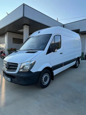 Mercedes-Benz Sprinter 314 CDI KLIMA, снимка 5