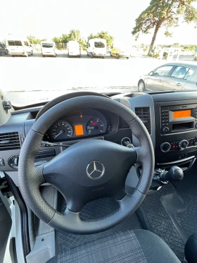 Mercedes-Benz Sprinter 314 CDI KLIMA, снимка 12
