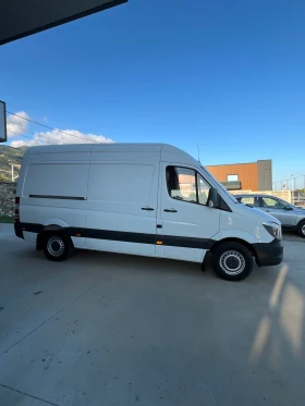 Mercedes-Benz Sprinter 314 CDI KLIMA, снимка 9