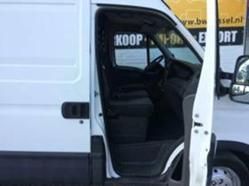 Iveco Daily E4,35s12,2.3JTD,116. | Mobile.bg    4