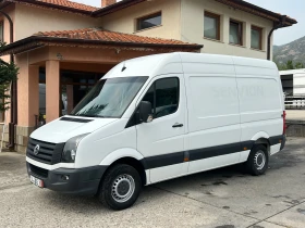 VW Crafter 2.0TDI , 214.000км , Клима