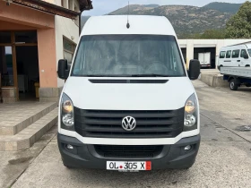 Обява за продажба на VW Crafter 2.0TDI , 214.000км , Клима ~30 600 лв. - изображение 1