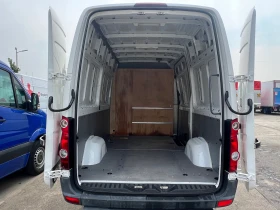 Обява за продажба на VW Crafter 2.0TDI , 214.000км , Клима ~30 600 лв. - изображение 11