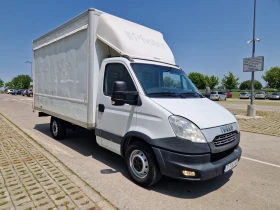 Iveco Daily 35S15//0 | Mobile.bg    3