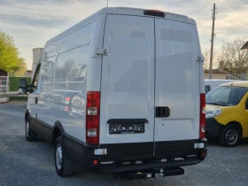 ����� �� �������� �� Iveco Daily 35S15 198000KM!!!