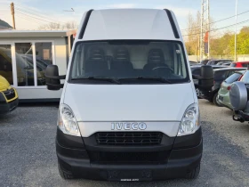 ����� �� �������� �� Iveco Daily 35S15 198000KM!!!