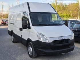 ����� �� �������� �� Iveco Daily 35S15 198000KM!!!