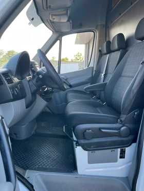 Mercedes-Benz Sprinter 314 CDI KLIMA | Mobile.bg � ����� ������ 14