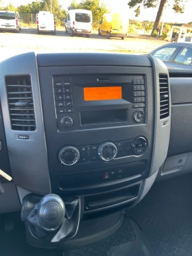 Mercedes-Benz Sprinter 314 CDI KLIMA | Mobile.bg � ����� ������ 15