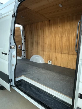 Mercedes-Benz Sprinter 314 CDI KLIMA | Mobile.bg � ����� ������ 10