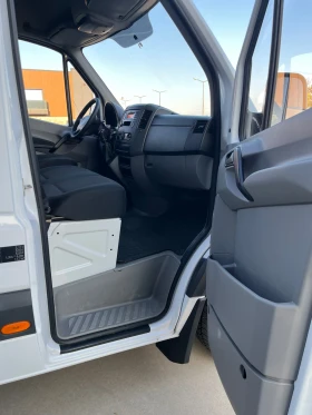 Mercedes-Benz Sprinter 314 CDI KLIMA | Mobile.bg � ����� ������ 16