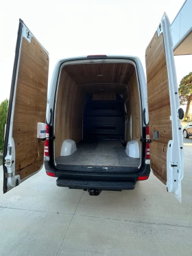 Mercedes-Benz Sprinter 314 CDI KLIMA | Mobile.bg � ����� ������ 11