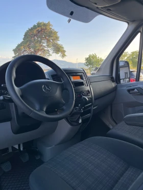 Mercedes-Benz Sprinter 314 CDI KLIMA | Mobile.bg � ����� ������ 13