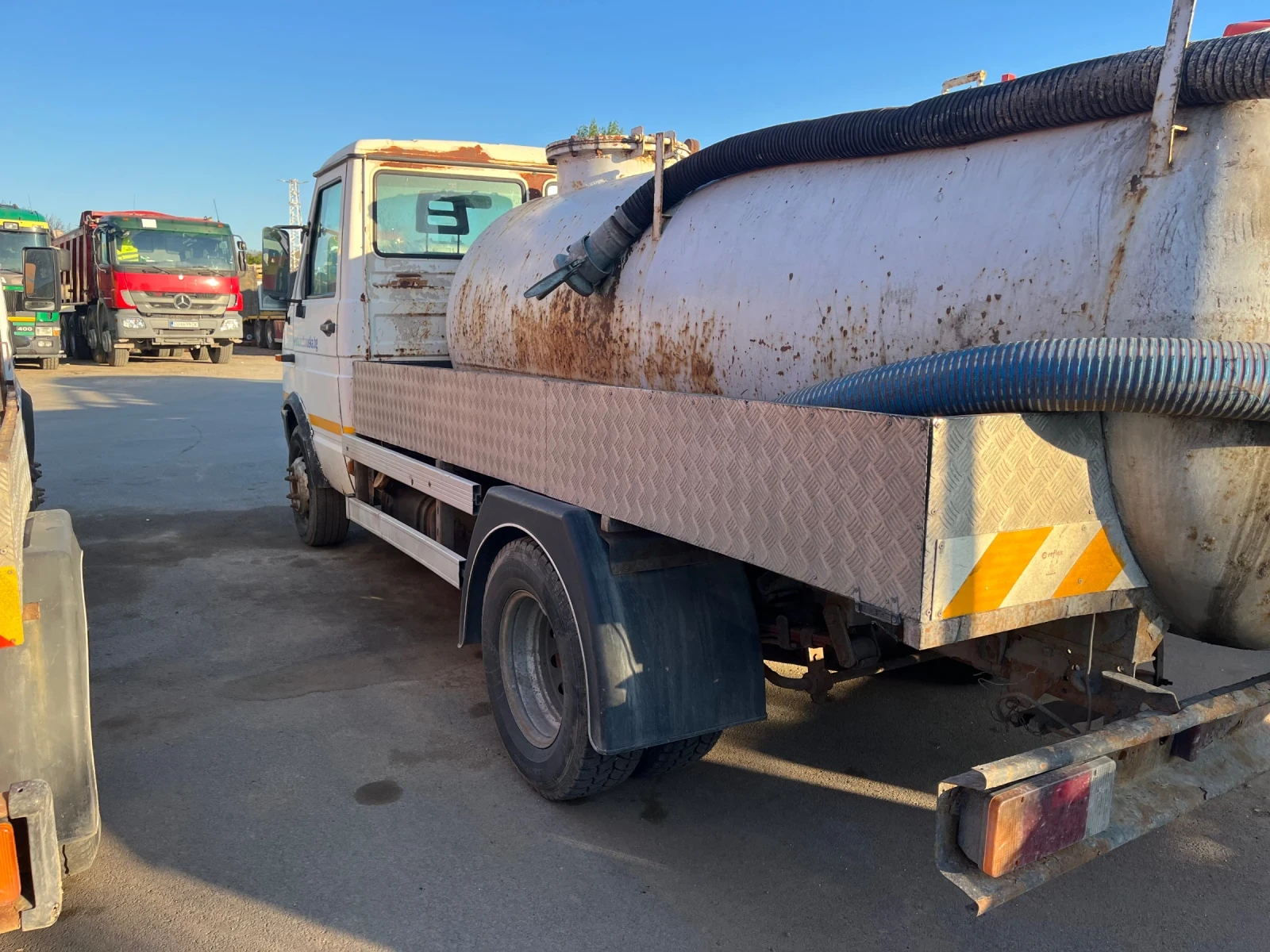 Iveco 59-12  - изображение 5