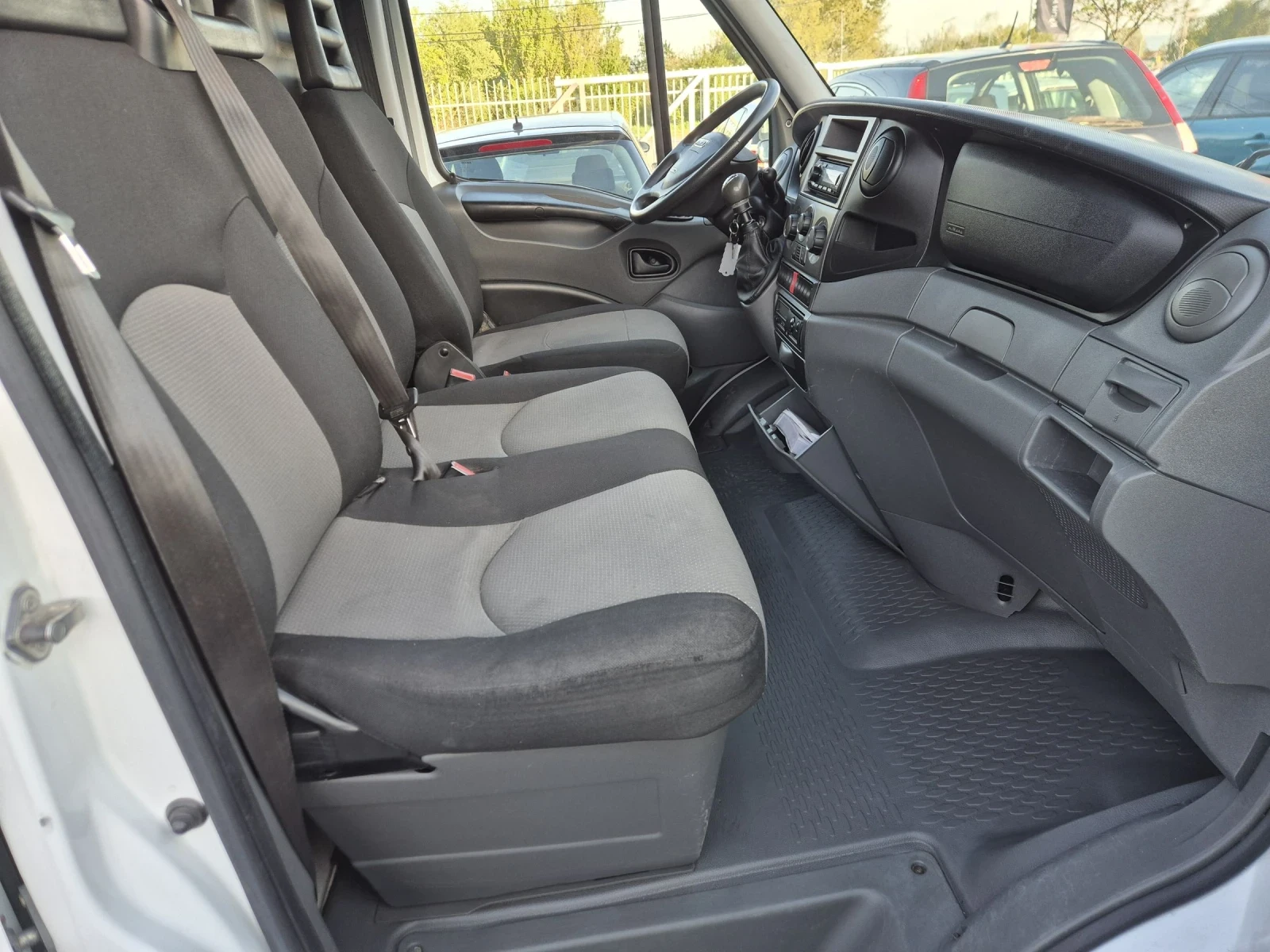 Iveco Daily 35S15 198000KM!!! | Mobile.bg � ����������� 10