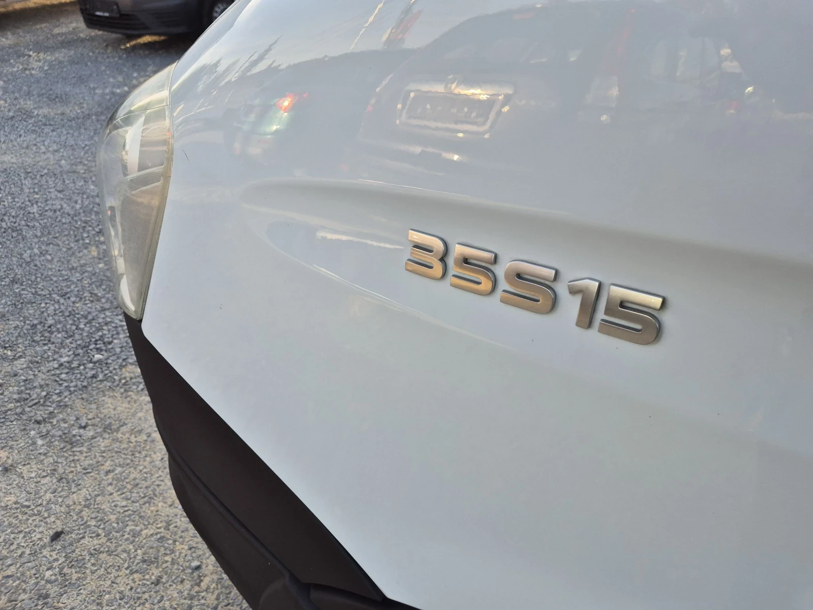 Iveco Daily 35S15 198000KM!!! | Mobile.bg � ����������� 13