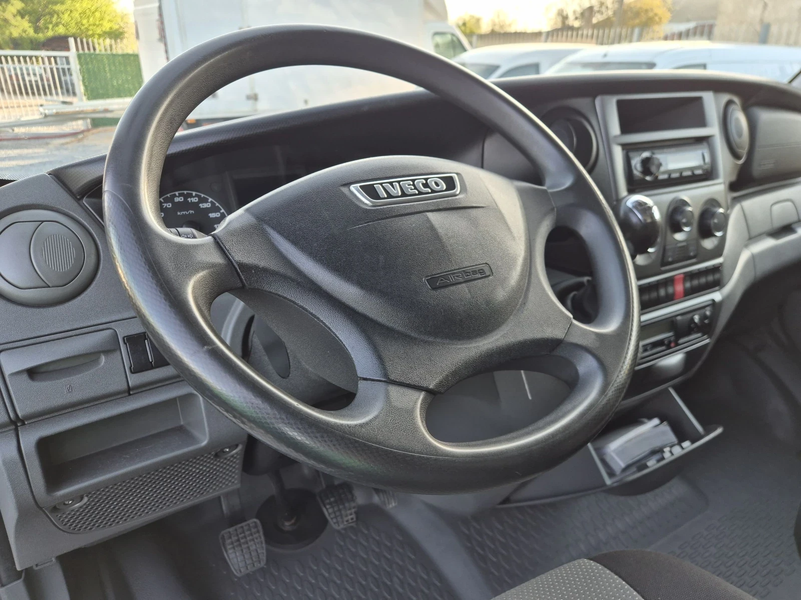 Iveco Daily 35S15 198000KM!!! | Mobile.bg � ����������� 11