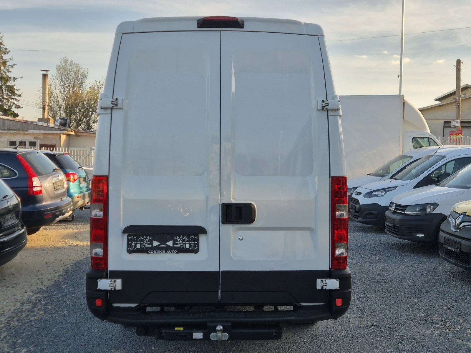 Iveco Daily 35S15 198000KM!!! | Mobile.bg � ����������� 3