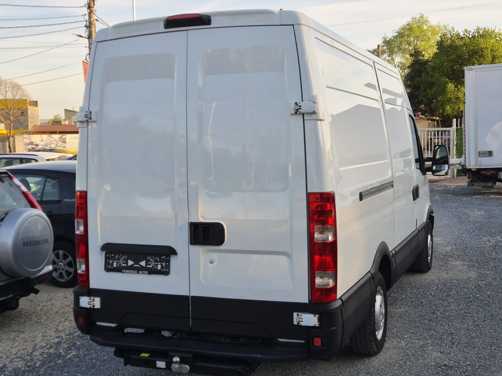 Iveco Daily 35S15 198000KM!!! | Mobile.bg � ����������� 6