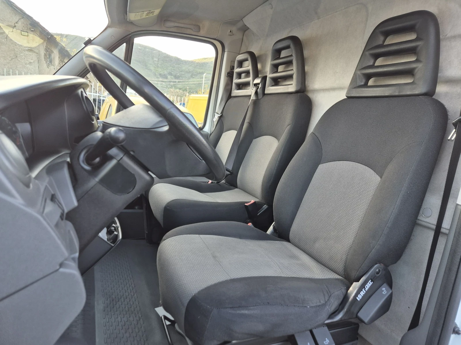 Iveco Daily 35S15 198000KM!!! | Mobile.bg � ����������� 8