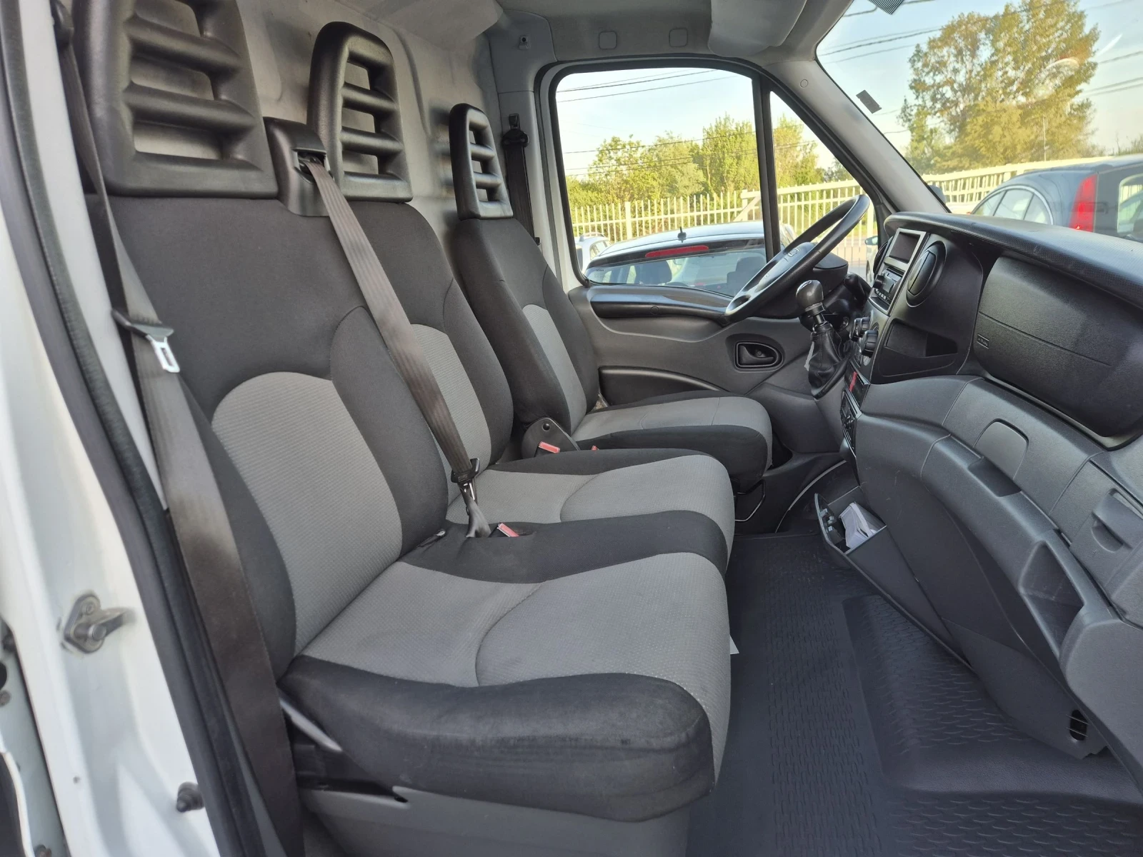 Iveco Daily 35S15 198000KM!!! | Mobile.bg � ����������� 12